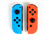 Nintendo Switch System [Blue and Red Joy-Con]