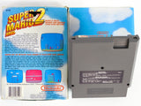 Super Mario Bros. 2 [Mattel] [CAN Version] (Nintendo / NES)