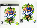 The Sims 3 (Playstation 3 / PS3)
