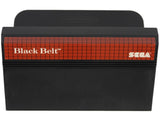 Black Belt (Sega Master System)