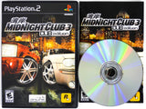 Midnight Club 3 Dub Edition (Playstation 2 / PS2)