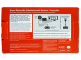 Super Nintendo Controller [Nintendo Switch Online] (Nintendo Switch)