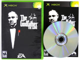 The Godfather (Xbox)