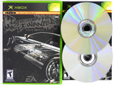 Need For Speed Most Wanted [Black Edition] (Xbox)