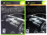 Need For Speed Most Wanted [Black Edition] (Xbox)