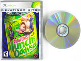 Oddworld Munch's Oddysee [Platinum Hits] (Xbox)