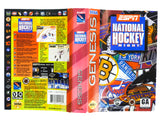 ESPN National Hockey Night (Sega Genesis)