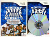 Ultimate Board Game Collection (Nintendo Wii)