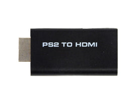 AV to HDMI (PlayStation 2 / PS2)