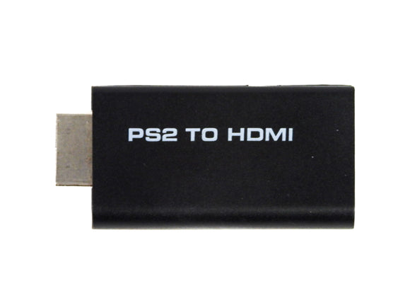 AV to HDMI (Playstation 2 / PS2)