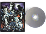 Uncharted 4 A Thief's End [Special Edition] (Playstation 4 / PS4)