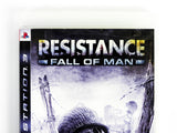 Resistance Fall Of Man (Playstation 3 / PS3)