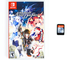 Fairy Fencer F: Advent Dark Force (Nintendo Switch)