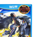 Bayonetta 2 (Nintendo Wii U)