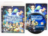 Eternal Sonata (Playstation 3 / PS3)