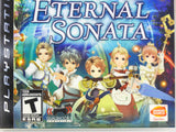 Eternal Sonata (Playstation 3 / PS3)