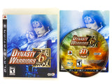 Dynasty Warriors 6 (Playstation 3 / PS3)