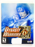 Dynasty Warriors 6 (Playstation 3 / PS3)