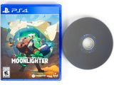 Moonlighter (Playstation 4 / PS4)