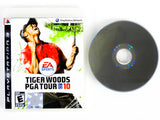 Tiger Woods PGA Tour 10 (Playstation 3 / PS3)