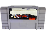 Hagane (Super Nintendo / SNES)