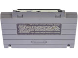 Hagane The Final Conflict (Super Nintendo / SNES)