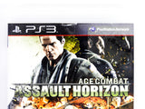Ace Combat Assault Horizon (Playstation 3 / PS3)