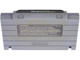 Nolan Ryan's Baseball (Super Nintendo / SNES)