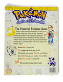 Pokemon [Special Edition] Player's Guide (Game Guide)