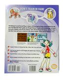 Pokemon Crystal Player's Guide (Game Guide)