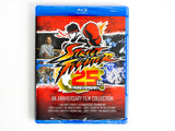 Street Fighter 25th Anniversary [Collector's Edition] (Playstation 3 / PS3)