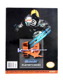 Killer Instinct Player's Guide [Nintendo Power] (Game Guide)