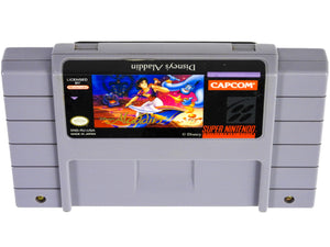 Aladdin (Super Nintendo / SNES)