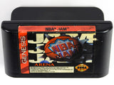 NBA Jam (Sega Genesis)