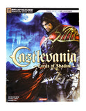 Castlevania: Lords Of Shadow [Signature Series] [Brady Games] (Game Guide)