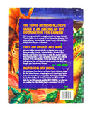 Super Metroid Player's Guide Nintendo Player's Guide (Game Guide)