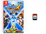 Rockman & Rockman X 5 in 1 Special BOX [JP Import] (Nintendo Switch)