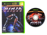 Ninja Gaiden (Xbox)