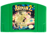 Rayman 2 The Great Escape (Nintendo 64 / N64)