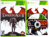 Dragon Age II 2 (Xbox 360)