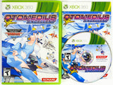 Otomedius Excellent (Xbox 360)