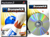Brunswick Pro Bowling (Playstation 2 / PS2)