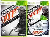 007 Blood Stone (Xbox 360)