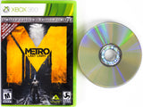 Metro: Last Light [Limited Edition] (Xbox 360)