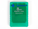 8MB PS2 Memory Card (Playstation 2 / PS2)