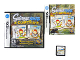 Scribblenauts Collection (Nintendo DS)