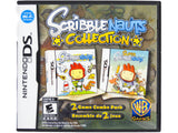 Scribblenauts Collection (Nintendo DS)