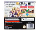 Luminous Arc 2 [PAL] (Nintendo DS)