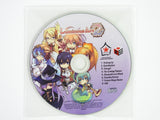 Luminous Arc 2 [PAL] (Nintendo DS)