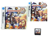 Luminous Arc 2 [PAL] (Nintendo DS)